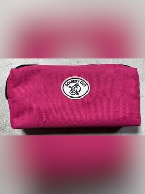 Pink Cat/Dog Grooming Kit New